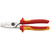 KNIPEX 95 16 200 SB VDE Insulated Cable Shears, 200mm  - 34059_1.jpg