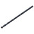 Black HSS Long Drill Bit 6 x 139mm  - 08800_1.jpg
