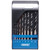 Brad Point Drill Bit Set (9 Piece) - 12426_4.jpg