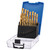 HSS Titanium Nitride Coated Drill Bit Set (19 Piece) - 08885_1.jpg