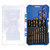 HSS Turbo Titanium Drill Bit Set (15 Piece) - 09103_2.jpg