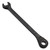 Draper Expert HI-TORQ®  Metric Reversible Ratchet Combination Spanner, 8mm, Black - 03898_3.jpg