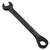 Draper Expert HI-TORQ®  Metric Reversible Ratchet Combination Spanner, 15mm, Black - 03905_3.jpg