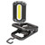 COB LED Rechargeable Work Light and Power Bank with Clamp, 10W, 1,000 Lumens, USB-C Cable Supplied - 23942_2.jpg