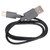 SMD LED USB Rechargeable High Performance Torch, 25W, 2500 Lumens, USB-C Cable Supplied - 31097_acc1.jpg