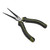 Draper Expert Mini Bent Nose Pliers, 125mm - 28612_3.jpg