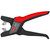 KNIPEX 12 64 180 Automatic Insulation Stripper for Flat Cable, 180mm  - 06077_1.jpg