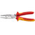 KNIPEX 13 96 200 SB Pliers for Electrical Installation Insulated with Multi-Component Grips, 200mm - 25886_2.jpg