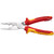 KNIPEX 13 96 200 T BK VDE Pliers for Electrical Installation, 200mm - 25221_2.jpg