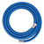 High Visibility Hybrid Air Hose, 5m x 10mm, 1/4" BSP, Blue - 31727_2.jpg