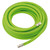 High Visibility Hybrid Air Hose, 10m x 10mm, 1/4" BSP, Green - 31729_1.jpg
