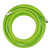 High Visibility Hybrid Air Hose, 10m x 10mm, 1/4" BSP, Green - 31729_2.jpg