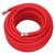 High Visibility Hybrid Air Hose, 15m x 10mm, 1/4" BSP, Red - 31731_1.jpg