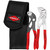 KNIPEX 00 20 72 V01 Mini Pliers Set In Belt Tool Pouch - 06076_1.jpg