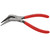 KNIPEX 38 71 200 Mechanics' Bent Nose Pliers, 200mm - 69023_2.jpg