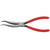KNIPEX 38 31 200 Mechanics' Bent Nose Pliers, 200mm - 76812_2.jpg