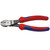 KNIPEX 74 02 180 SB High Leverage Diagonal Cutter, 180mm - 25618_2.jpg