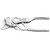 KNIPEX 86 04 100 BK Pliers Wrench XS, 100mm - 04239_1.jpg