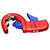 KNIPEX 90 23 01 BK DP50 Pipe Cutter for Plastic Drain Pipes, 165mm - 26078_1.jpg