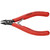 KNIPEX 75 02 125 SB Electronics Diagonal Cutter, 125mm - 25628_2.jpg