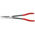 KNIPEX 28 71 280 SB Long Reach Needle Nose Pliers, 280mm - 25248_2.jpg