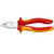 KNIPEX 03 06 180 T BK Combination Pliers, 180mm - 25157_1.jpg
