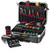 KNIPEX 00 21 06 M Tool Case “BIG Basic Move” Mechanic, 90 Parts  - 25022_1.jpg