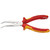 KNIPEX 26 26 200 T BK Snipe Nose Side Cutting Pliers, 200mm - 25246_2.jpg