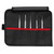 KNIPEX 92 00 02 Precision Tweezers Set, 5 Parts  - 26099_1.jpg