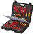 KNIPEX 98 99 12 Standard Tool Case With Insulated Tools, 26 Parts - 18891_1.jpg