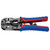 KNIPEX 97 51 13 SB Crimping Pliers for RJ45 Western Plugs, 190mm - 26139_1.jpg