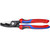 KNIPEX 95 12 200 SB Cable Shears with Twin Cutting Edge, 200mm - 26113_1.jpg