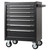 Roller Tool Cabinet, 7 Drawer, 26" - 30755_1.jpg