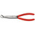 Knipex 38 91 200 200mm Mechanics Plier with 45° Grabber Jaws - 54625_1.jpg
