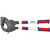 KNIPEX 95 32 060 Cable Cutter, Ratchet Action with Telescopic handles 630mm - 26125_1.jpg