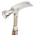 Estwing E16S Straight Claw Hammer with Leather Grip, 16oz/448g - 23509_4.jpg