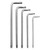 Draper TX-STAR® Long Arm Security Key Set (9 Piece) - 12811_5.jpg