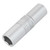 Draper Expert Metric Deep Socket, 1/2" Sq. Dr., Micro Satin Chrome, 15mm - 22440_1.jpg
