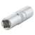 Draper Expert Metric Deep Socket, 1/2" Sq. Dr., Micro Satin Chrome, 15mm - 22440_5.jpg