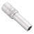 Draper Expert Metric Deep Socket, 1/2" Sq. Dr., Micro Satin Chrome, 11mm - 22436_3.jpg