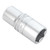 Draper Expert Metric Deep Socket, 1/2" Sq. Dr., Micro Satin Chrome, 25mm - 22459_3.jpg