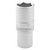 Draper Expert Metric Deep Socket, 1/2" Sq. Dr., Micro Satin Chrome, 23mm - 22444_5.jpg