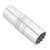 Draper Expert Metric Deep Socket, 1/2" Sq. Dr., Polished Chrome, 21mm - 22422_3.jpg