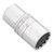 Draper Expert Metric Deep Socket, 1/2" Sq. Dr., Polished Chrome, 28mm - 22425_3.jpg