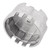Oil Filter Wrench, 3/8" Sq. Dr., 70mm/14 Flutes - 27748_1.jpg