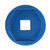 Oil Filter Wrench, 1/2" Sq. Dr., 38mm/6 Flutes - 27311_6.jpg