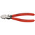 KNIPEX 72 51 160 Diagonal Cutter For Fibre Optics, 160mm - 36031_1.jpg