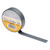 Grey PVC Electrical Insulation Tape, 19mm x 33m (Pack of 10) - 29500_3.jpg