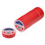 Red PVC Electrical Insulation Tape, 19mm x 20m (Pack of 10) - 29530_1.jpg