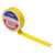 Yellow PVC Electrical Insulation Tape, 19mm x 20m (Pack of 10) - 29531_3.jpg